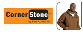 Corner Stone by Port Authority