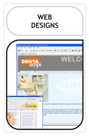 Portfolio - Web Design