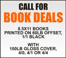 Book Deals 