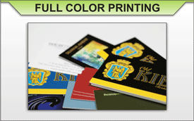 Full Color Printing